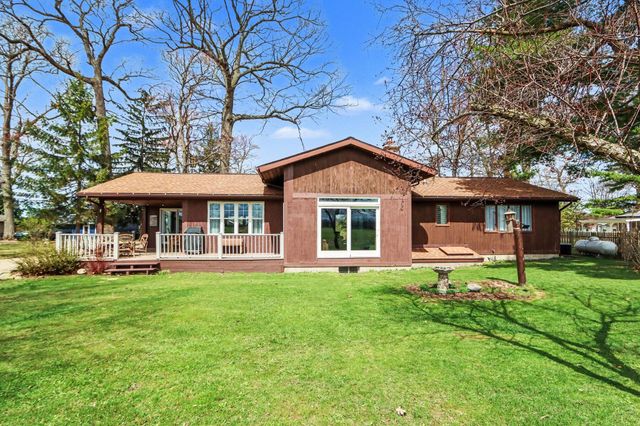 48379 Hill Drive, Lawrence Twp, MI 49045