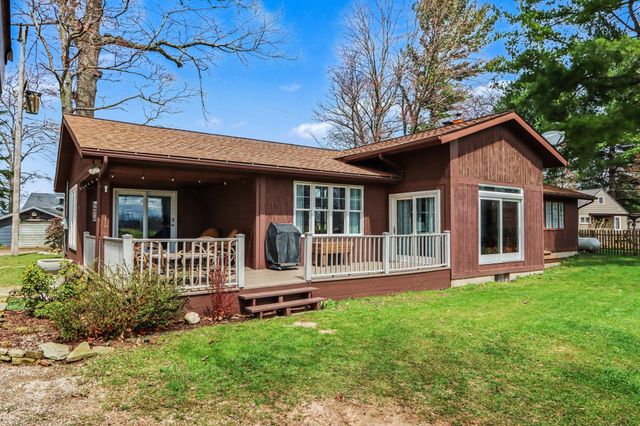48379 Hill Drive, Lawrence Twp, MI 49045