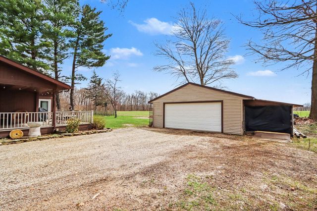 48379 Hill Drive, Lawrence Twp, MI 49045