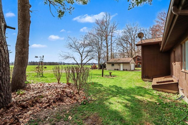 48379 Hill Drive, Lawrence Twp, MI 49045