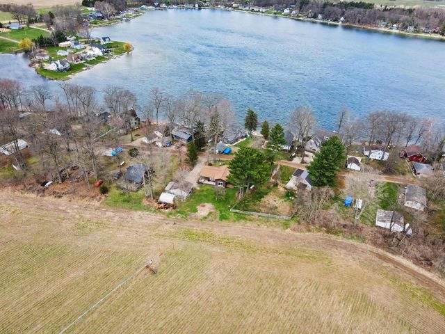48379 Hill Drive, Lawrence Twp, MI 49045