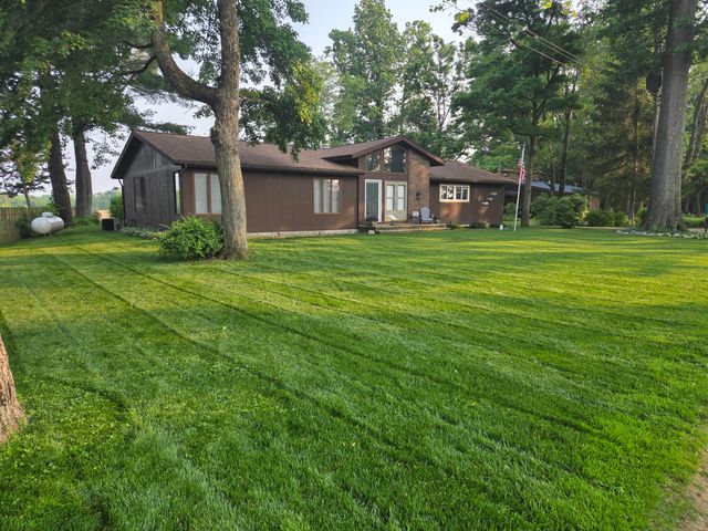 48379 Hill Drive, Lawrence Twp, MI 49045