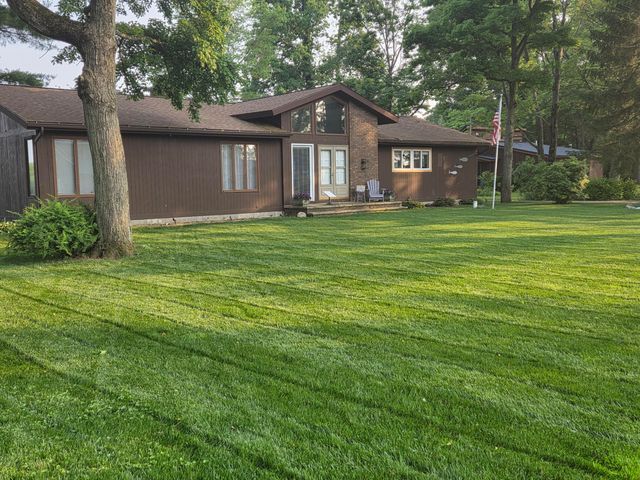 48379 Hill Drive, Lawrence Twp, MI 49045
