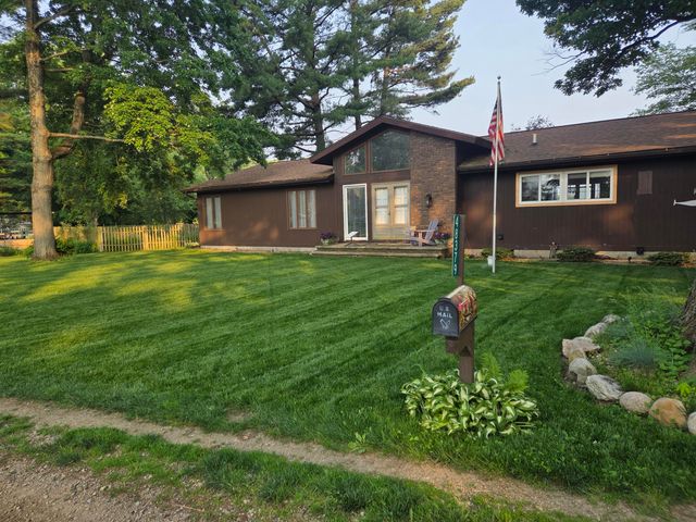 48379 Hill Drive, Lawrence Twp, MI 49045
