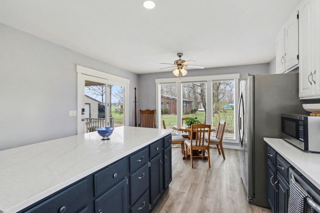 48379 Hill Drive, Lawrence Twp, MI 49045