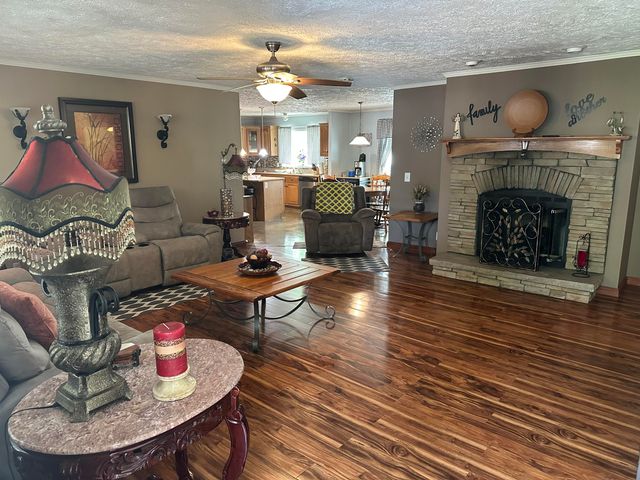 18 Hill Drive, Monticello, KY 42633