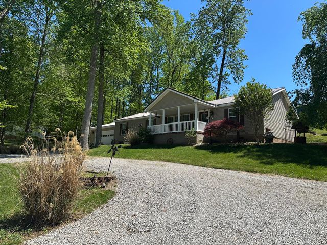 18 Hill Drive, Monticello, KY 42633