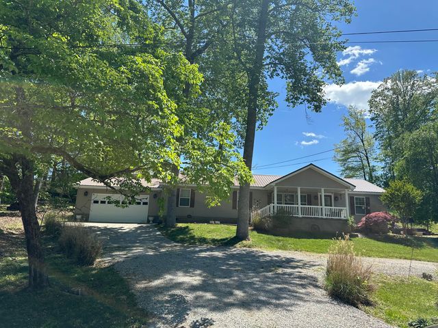 18 Hill Drive, Monticello, KY 42633