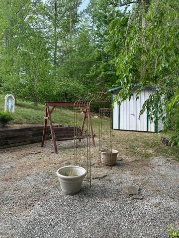 18 Hill Drive, Monticello, KY 42633