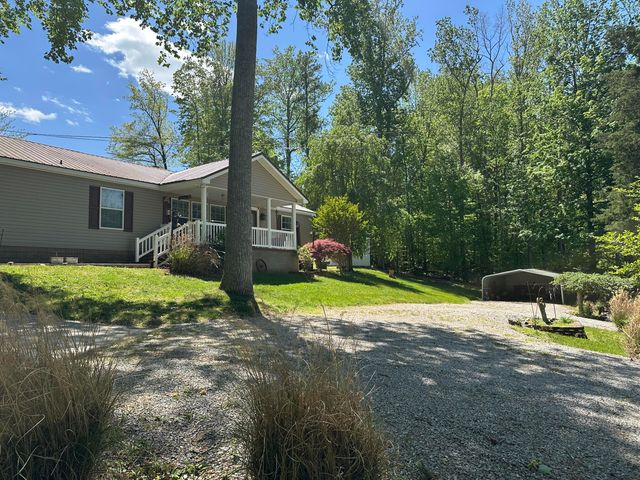 18 Hill Drive, Monticello, KY 42633