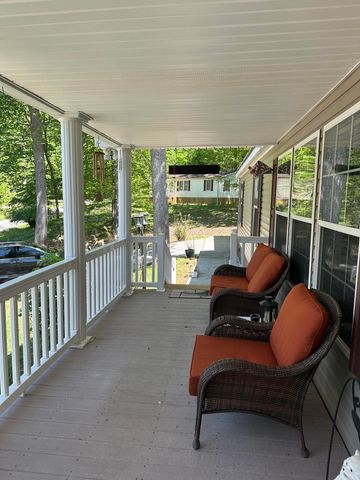 18 Hill Drive, Monticello, KY 42633