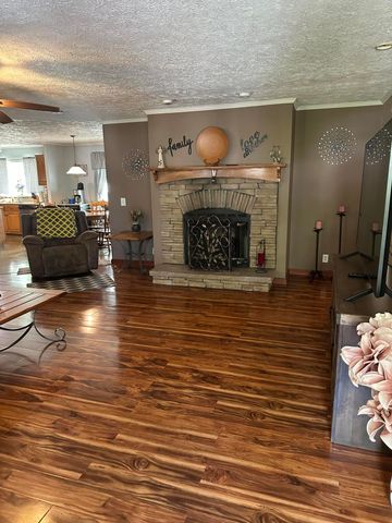 18 Hill Drive, Monticello, KY 42633