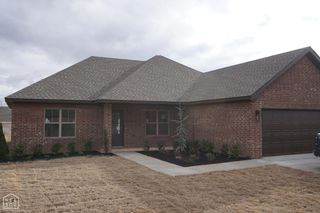 2108 Luke Cv, Jonesboro, AR 72404