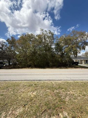 0000 SW 140TH AVE, Ocala, FL 34482