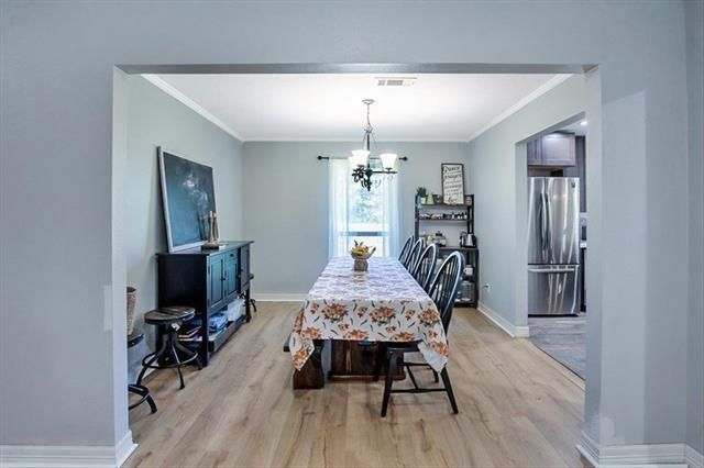 545 Elm Street, Sour Lake, TX 77659