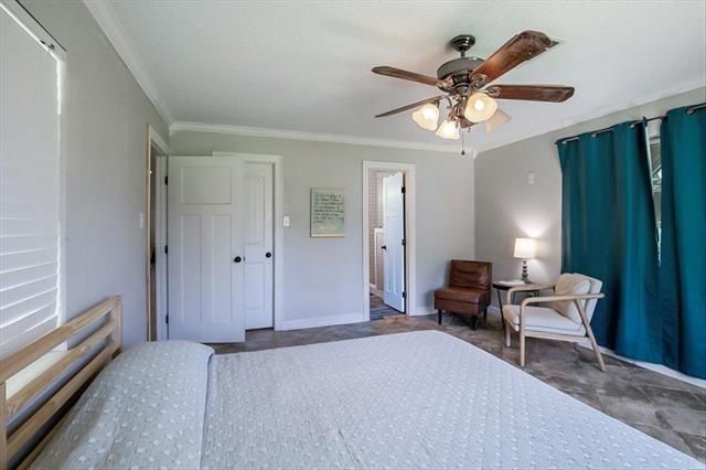 545 Elm Street, Sour Lake, TX 77659