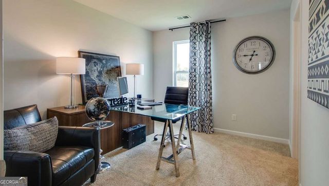 11929 Aukerman Way, Hampton, GA 30228