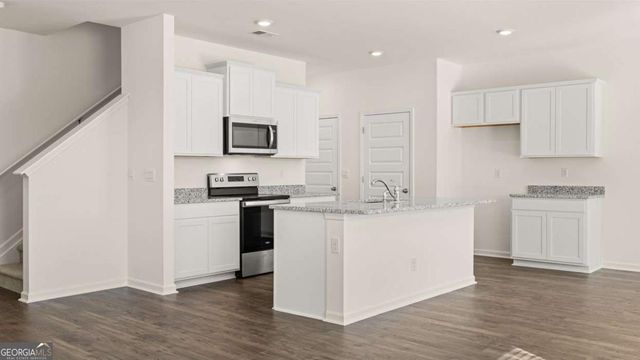 11929 Aukerman Way, Hampton, GA 30228