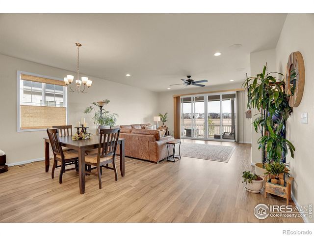 815 Bear Peak Road, Erie, CO 80516