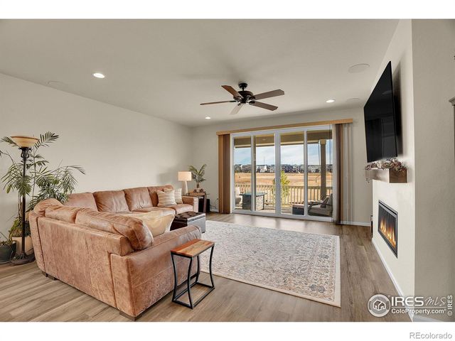 815 Bear Peak Road, Erie, CO 80516