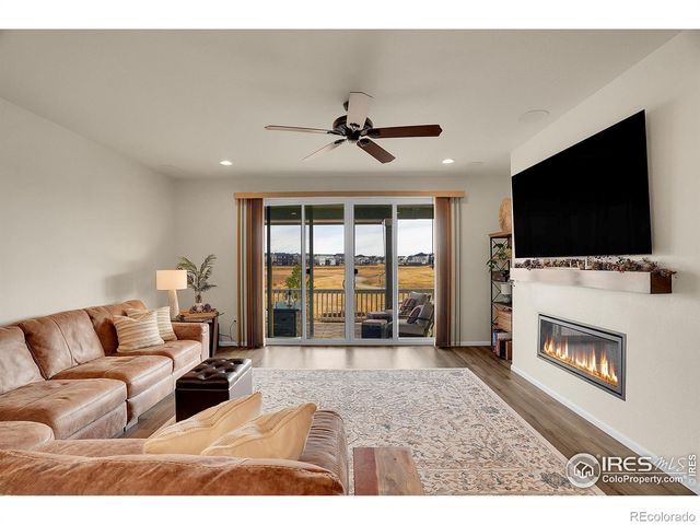 815 Bear Peak Road, Erie, CO 80516