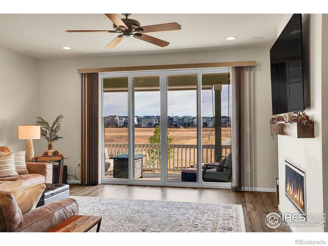 815 Bear Peak Road, Erie, CO 80516