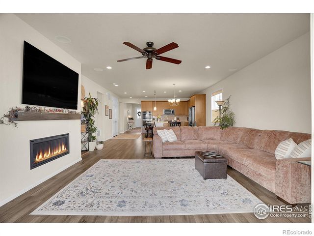 815 Bear Peak Road, Erie, CO 80516