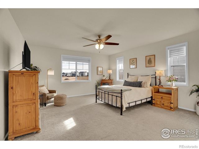 815 Bear Peak Road, Erie, CO 80516