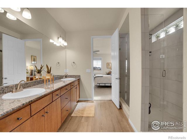 815 Bear Peak Road, Erie, CO 80516