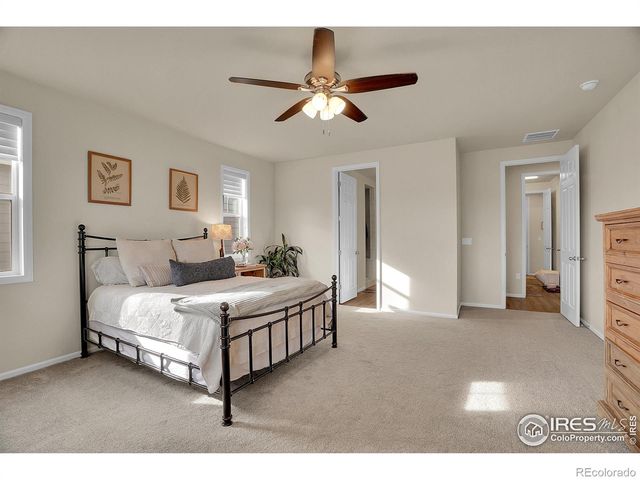 815 Bear Peak Road, Erie, CO 80516