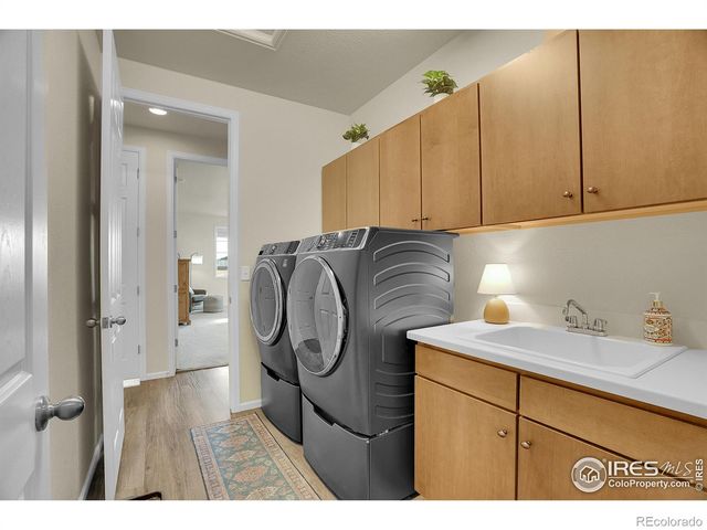 815 Bear Peak Road, Erie, CO 80516