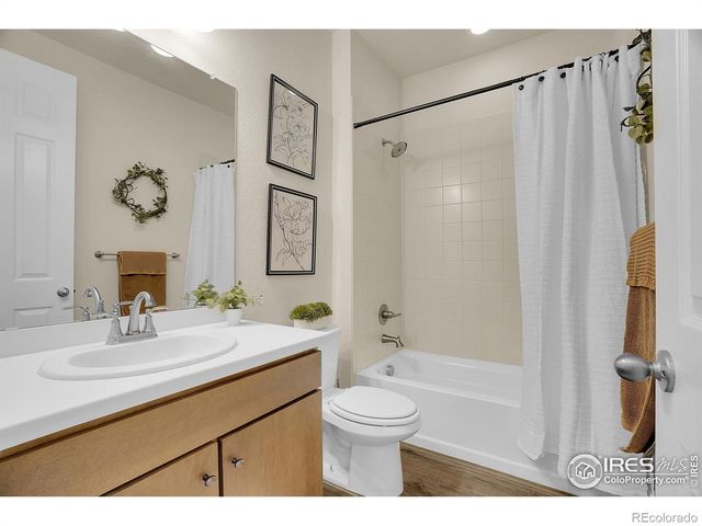 815 Bear Peak Road, Erie, CO 80516