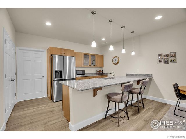 815 Bear Peak Road, Erie, CO 80516