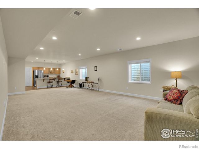 815 Bear Peak Road, Erie, CO 80516