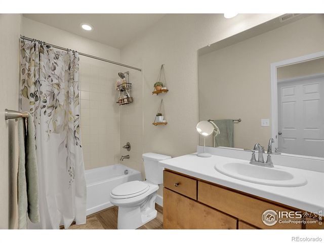 815 Bear Peak Road, Erie, CO 80516