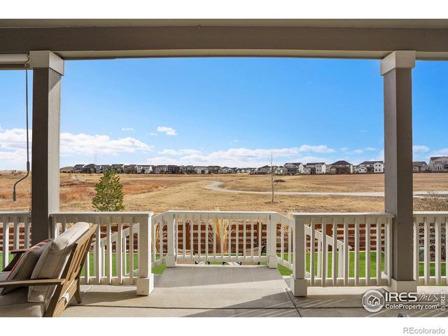 815 Bear Peak Road, Erie, CO 80516