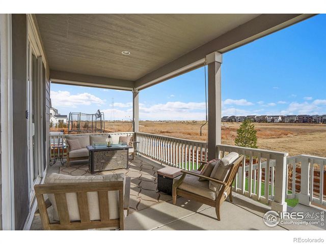 815 Bear Peak Road, Erie, CO 80516