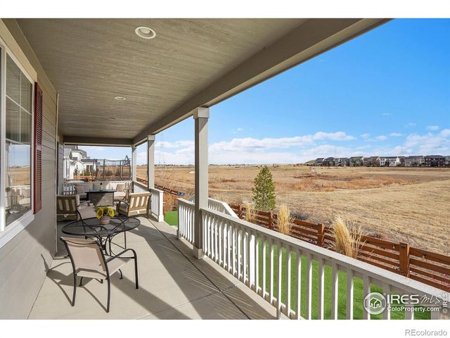 815 Bear Peak Road, Erie, CO 80516