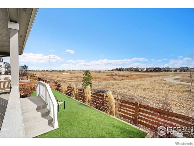 815 Bear Peak Road, Erie, CO 80516