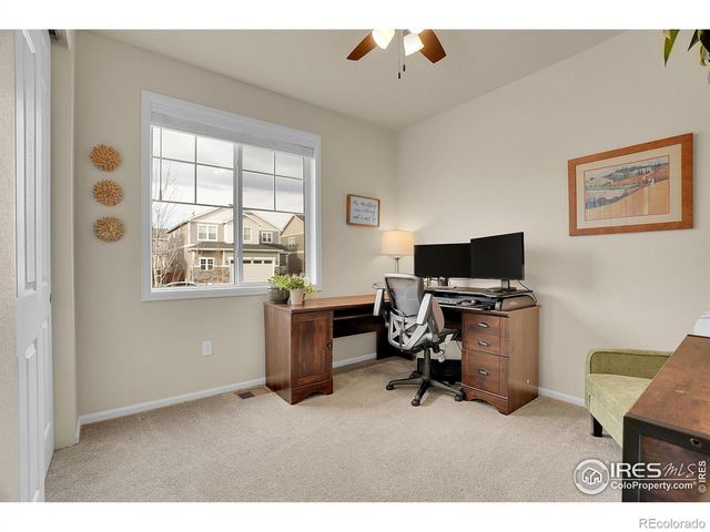 815 Bear Peak Road, Erie, CO 80516