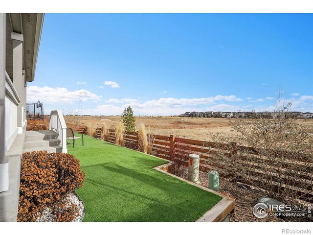 815 Bear Peak Road, Erie, CO 80516