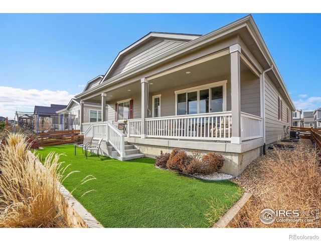 815 Bear Peak Road, Erie, CO 80516