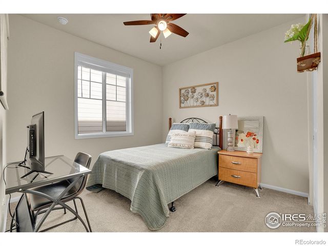 815 Bear Peak Road, Erie, CO 80516