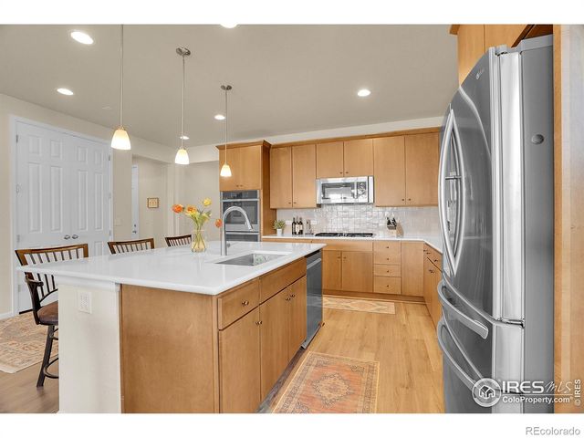 815 Bear Peak Road, Erie, CO 80516