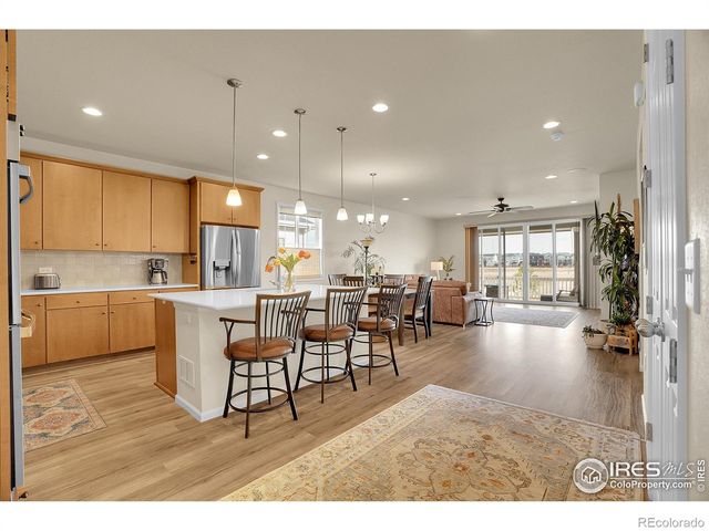 815 Bear Peak Road, Erie, CO 80516