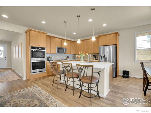 815 Bear Peak Road, Erie, CO 80516