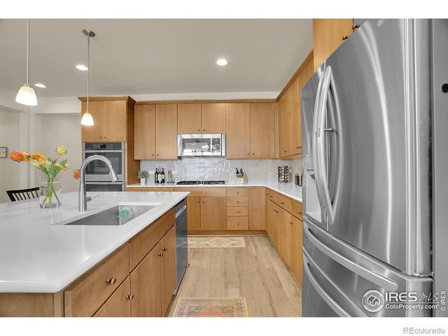 815 Bear Peak Road, Erie, CO 80516