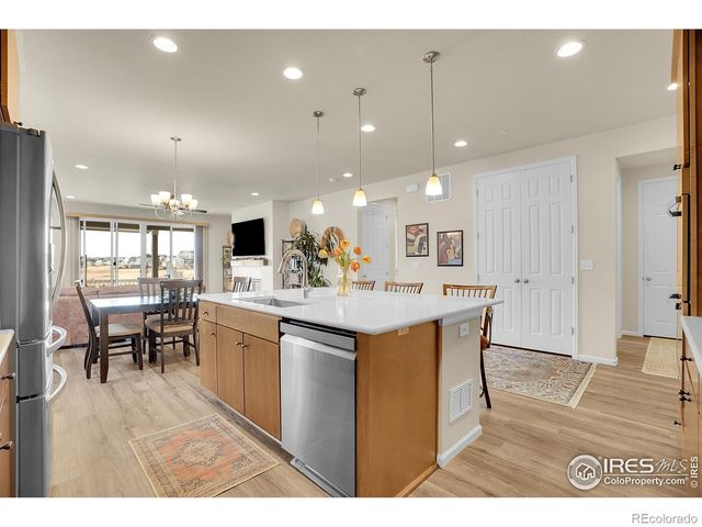 815 Bear Peak Road, Erie, CO 80516