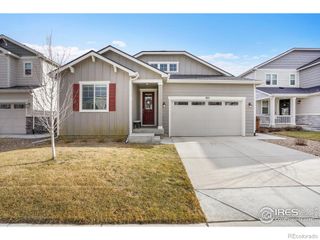815 Bear Peak Road, Erie, CO 80516