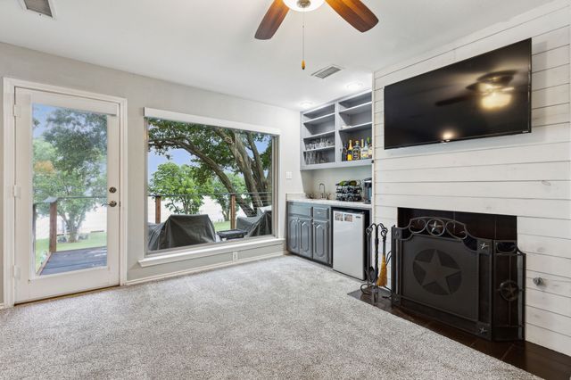 4414 Scenic Drive, Rowlett, TX 75088